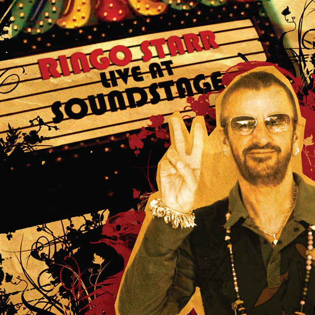Ringo Live At Soundstage