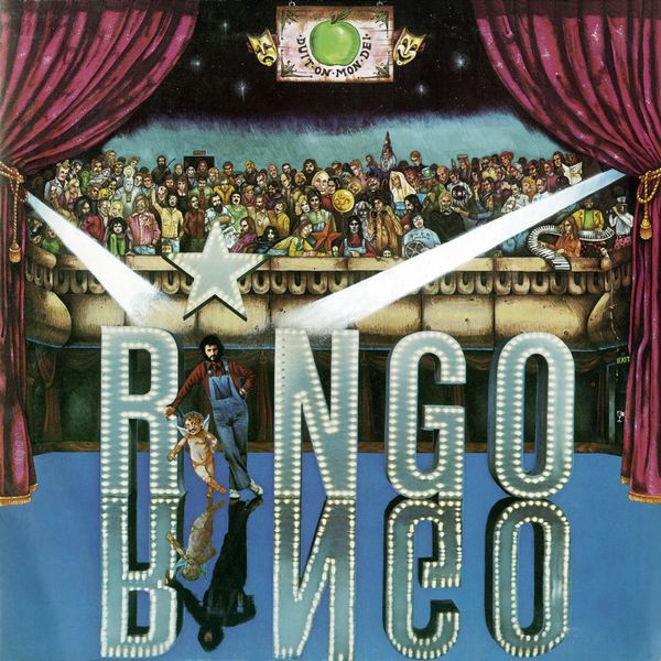 Ringo