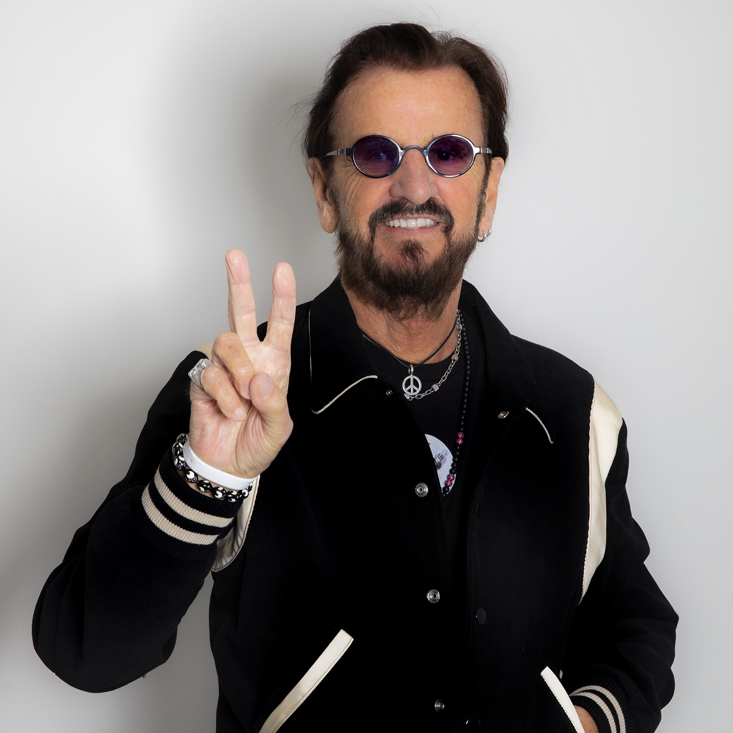 Ringo Starr and His All Starr Band to Kick off Return To Touring May 27,  2022 at Casino Rama in Rama Ontario - Ringo Starr