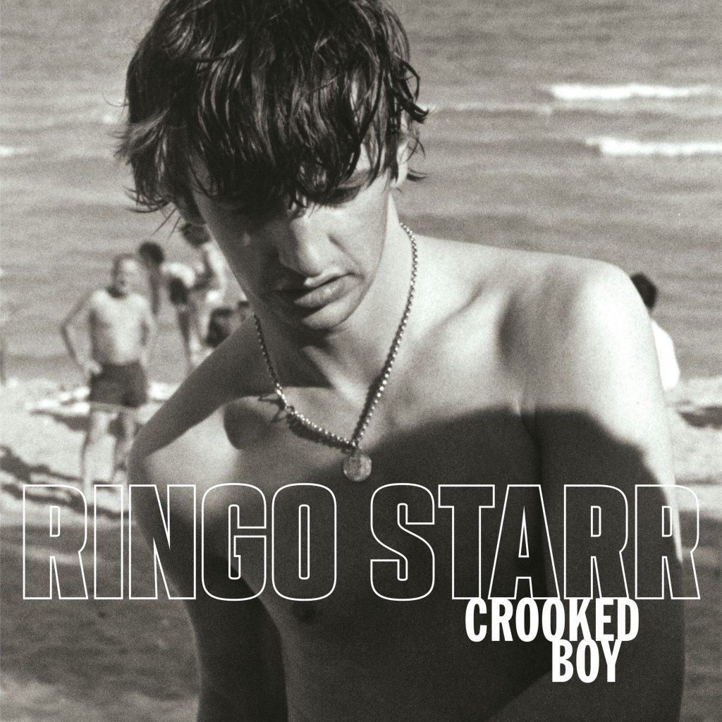 Crooked Boy – EP
