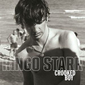 Crooked Boy EP artwork