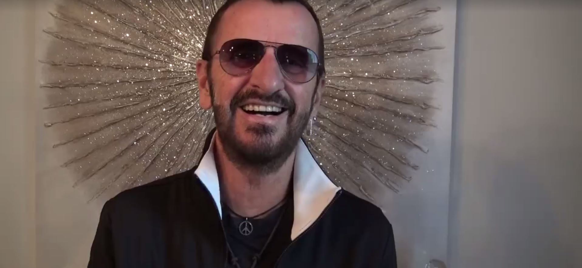 Be A Part Of Ringo's New Music Video! - Ringo Starr